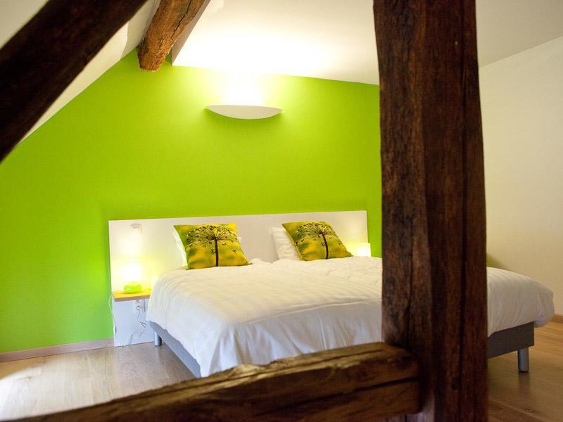 Aux Berges De La Bel Bed & Breakfast Aubel Luaran gambar