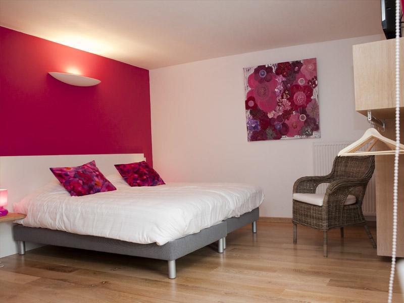 Aux Berges De La Bel Bed & Breakfast Aubel Luaran gambar