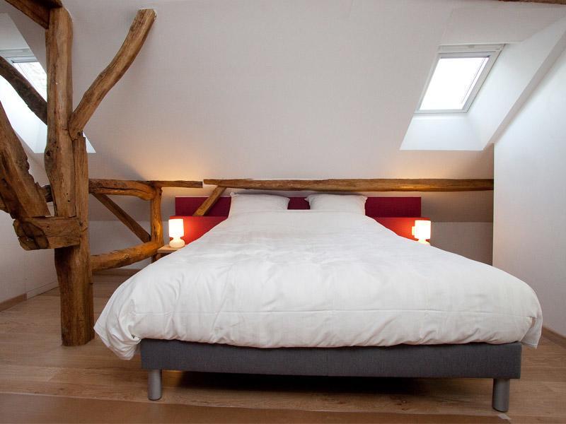 Aux Berges De La Bel Bed & Breakfast Aubel Luaran gambar