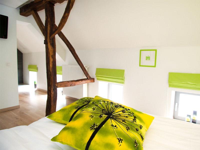 Aux Berges De La Bel Bed & Breakfast Aubel Luaran gambar